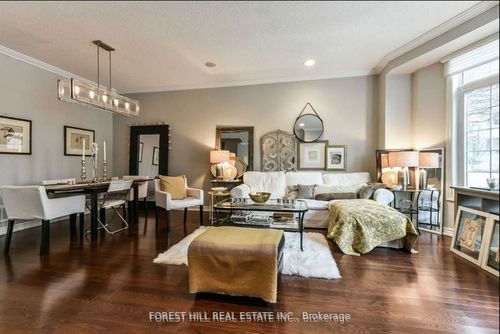 10 Horsham Ave, North York, ON, M2N1Z7 | Card Image