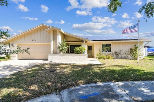 254 Timberview Dr, SAFETY HARBOR, FL, 34695-4736 | Card Image
