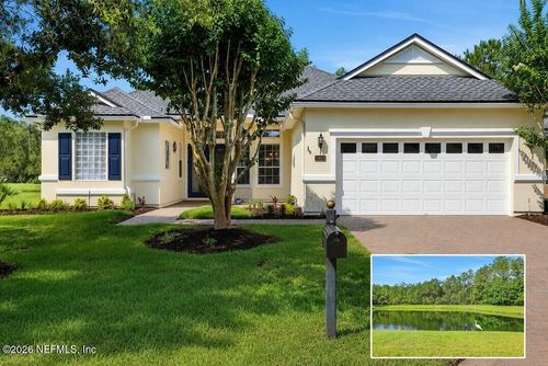 1013 Inverness Dr, St Augustine, FL, 32092-2787 | Card Image