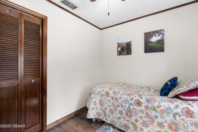 1206 Parkside Dr, House other with 3 bedrooms, 2 bathrooms and null parking in Ormond Beach FL | Image 24