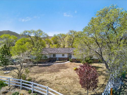 10705 Santa Fe Road, Reno, NV, 89508 | Card Image