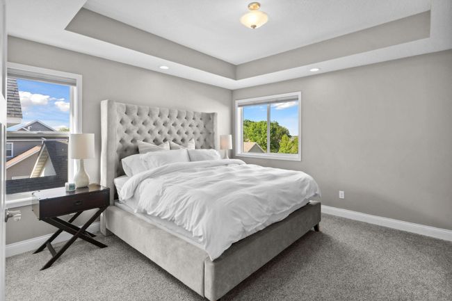 2908 Mark Twain Dr, House other with 3 bedrooms, 3 bathrooms and null parking in Chaska MN | Image 17
