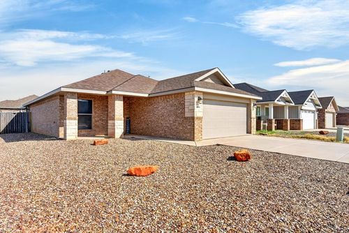 6801 Rio Pl, Midland, TX, 79705-2488 | Card Image