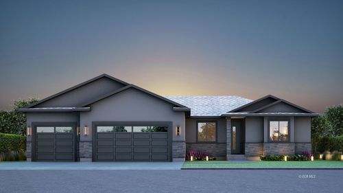 195 Blue Ridge Road, Battle Mountain, NV, 89820 | Card Image