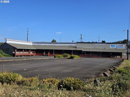 350 W Columbia River Hwy, Clatskanie, OR, 97016 | Card Image