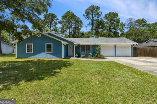 206 Somerset Rd, Saint Marys, GA, 31558-4217 | Card Image