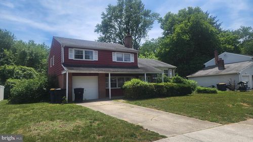 408 Dogwood Avenue, DOVER, DE, 19904 | Card Image