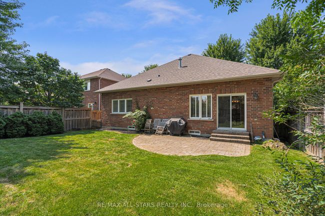 1 Caseton Cres, House other with 2 bedrooms, 3 bathrooms and 4 parking in Uxbridge ON | Image 39
