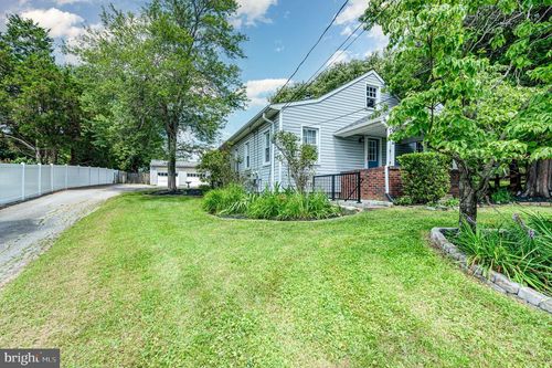 2932 Rogers Ave, ELLICOTT CITY, MD, 21043-3316 | Card Image