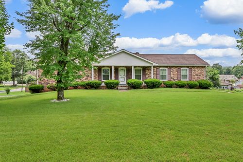 106 Crestmore Drive, Clarksville, TN, 37040 | Card Image