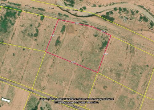 19 Granillo Rd, Veguita, NM, 87062-9747 | Card Image