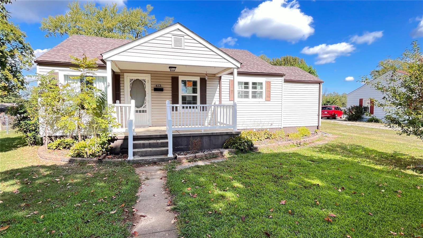 Elm St, Desloge, MO 63601