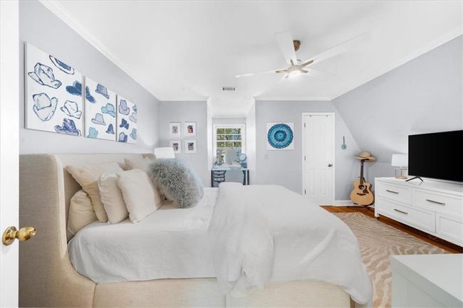4635 High Point Rd, House other with 6 bedrooms, 4 bathrooms and null parking in Sandy Springs GA | Image 36