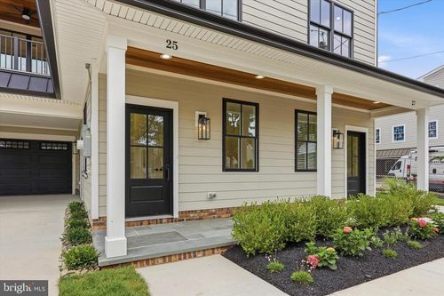 25 Wilkins Ave, HADDONFIELD, NJ, 08033-2405 | Card Image