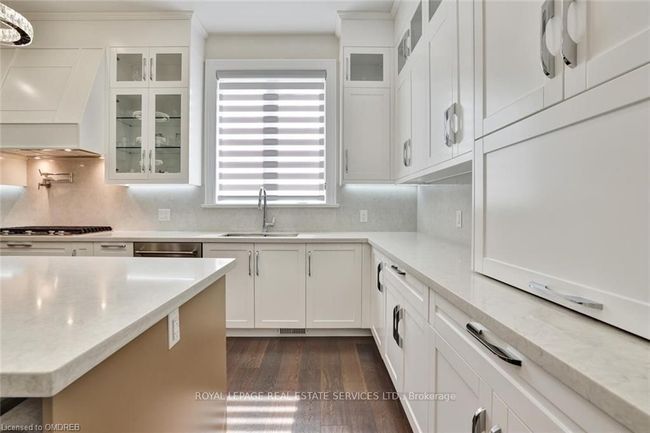 1164 Bridge Rd, House other with 5 bedrooms, 5 bathrooms and 4 parking in Oakville ON | Image 18