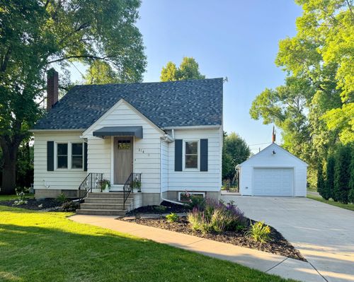314 Colfax Ave Nw, Renville, MN, 56284-2478 | Card Image