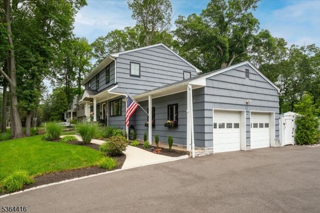 360 North Ave, House other with 4 bedrooms, 2 bathrooms and null parking in Fanwood NJ | Image 5