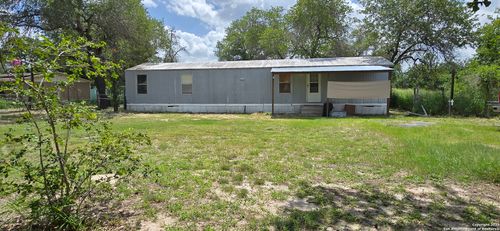 22738 Lazy Stream Dr, Elmendorf, TX, 78112-6047 | Card Image
