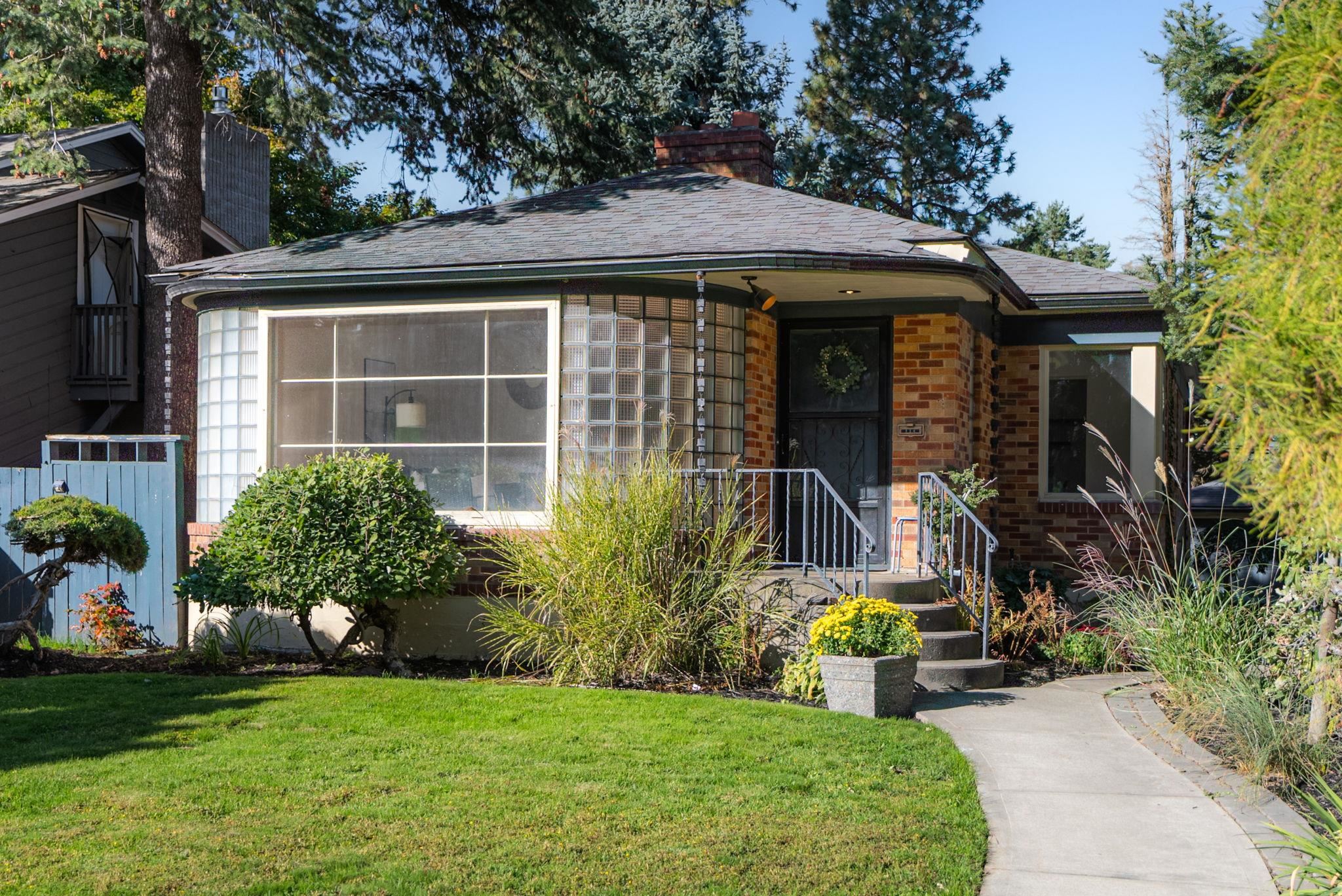 23rd Ave, Spokane, WA 99203