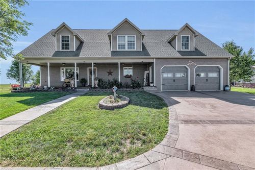 5131 Ne State Rte W, Weatherby, MO, 64497 | Card Image