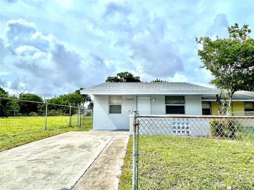 2665 Nw 20th St, Fort Lauderdale, FL, 33311-3342 | Card Image