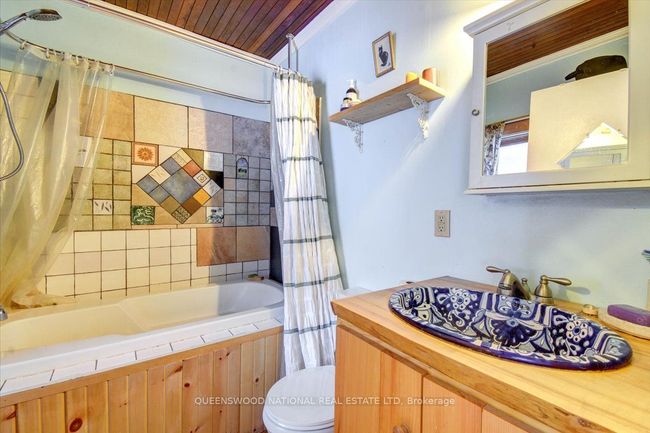 30 Burchat St, House other with 2 bedrooms, 1 bathrooms and 3 parking in Wilno ON | Image 21