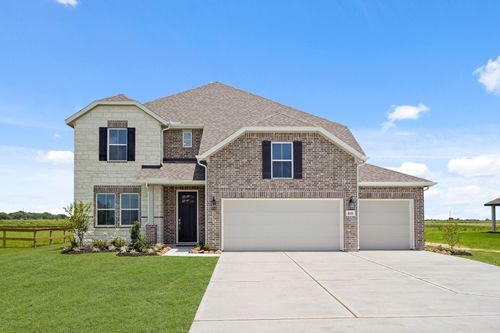 508 Cane Crossing Lake Dr, Sealy, TX, 77474-2571 | Card Image