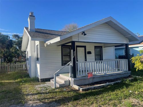 3944 14th Ave S, ST PETERSBURG, FL, 33711-2533 | Card Image