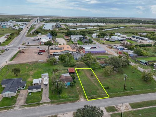 0 Lewis St, Matagorda, TX, 77457 | Card Image