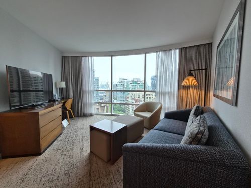 1800-433 Robson Street, Vancouver, BC, V6B6L9 | Card Image