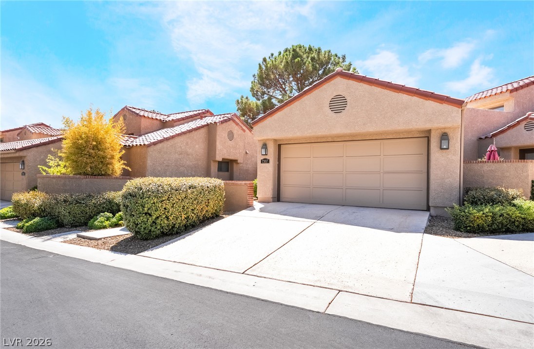 Residential in Las Vegas 3