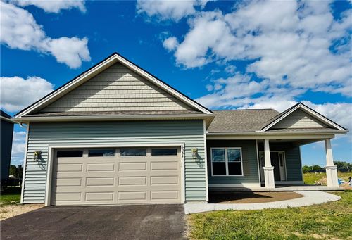 6084 Eddy Gate Way, Farmington, NY, 14425-8823 | Card Image