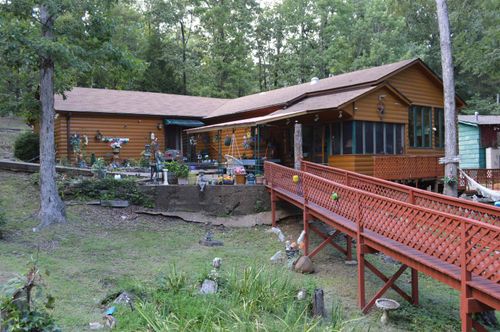 6164 Settlemire Ln, Harrisburg, AR, 72432-8142 | Card Image
