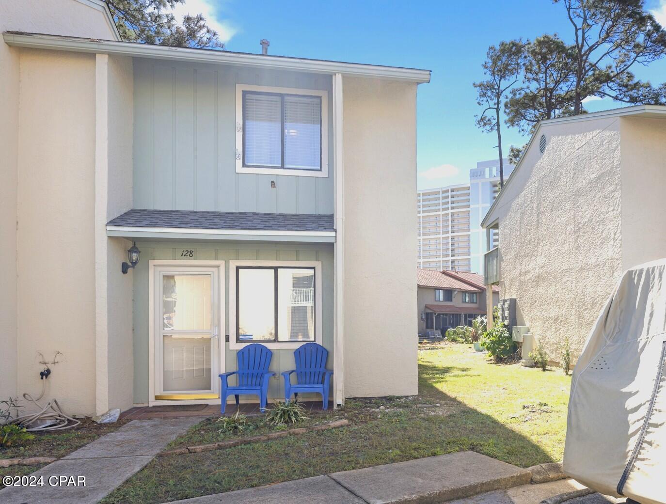Residential in Panama City Beach 2