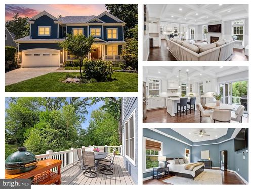 4027 25th Rd N, ARLINGTON, VA, 22207-3903 | Card Image