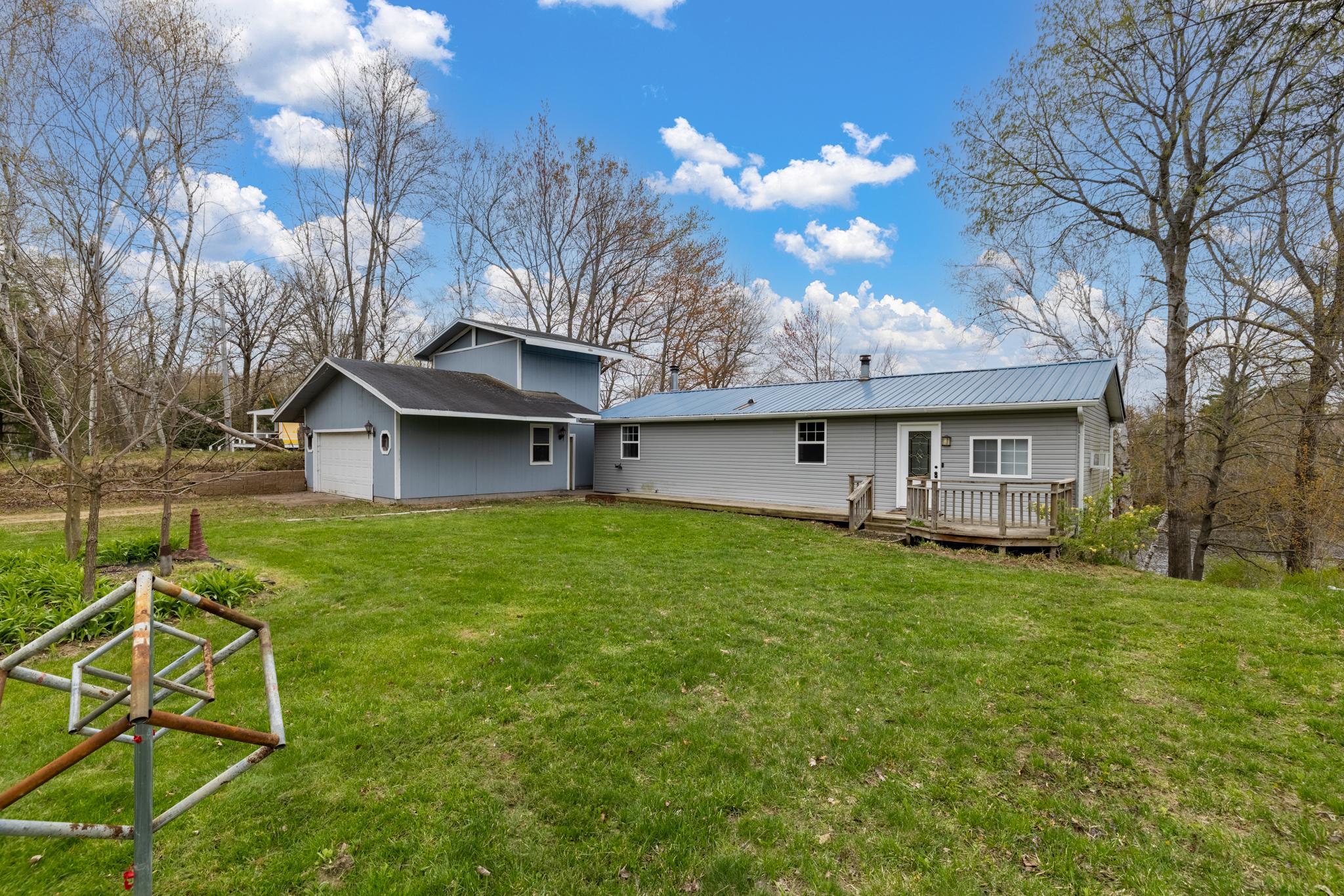 Residential in Amery 3