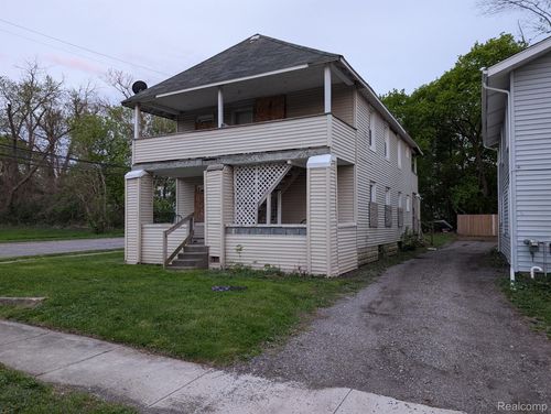 249 W Wilson Ave, Pontiac, MI, 48341-2473 | Card Image