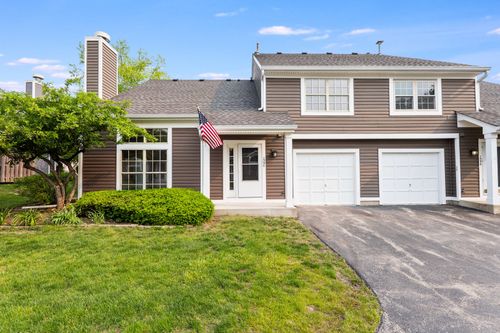 d5-1394 N Knollwood Dr, Palatine, IL, 60067-2083 | Card Image