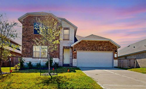 1522 Oakdale Crest Rd, Montgomery, TX, 77316-2860 | Card Image