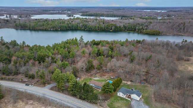 1262 Sunbury Rd, House other with 5 bedrooms, 3 bathrooms and 4 parking in South Frontenac ON | Image 40