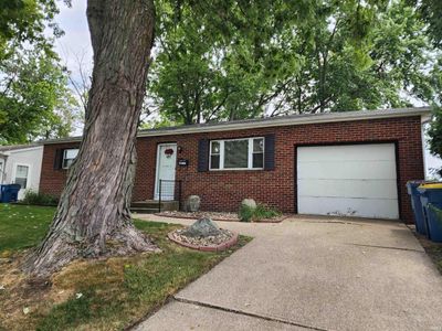 1212 Michigan Avenue, House other with 3 bedrooms, 1 bathrooms and null parking in Mishawaka IN | Image 3