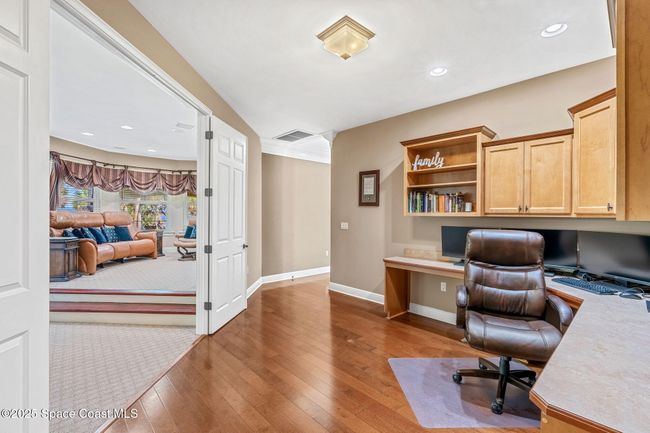 4297 Crooked Mile Rd, House other with 6 bedrooms, 5 bathrooms and null parking in Merritt Island FL | Image 50