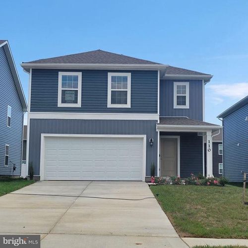 110 Charing Cross Dr, STEPHENS CITY, VA, 22655 | Card Image