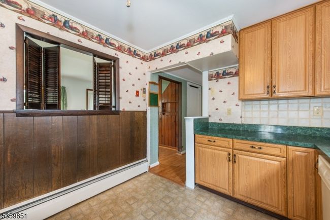 57 Burnside Pl, House other with 4 bedrooms, 1 bathrooms and null parking in Haskell NJ | Image 11