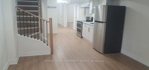 bsmt-2059 Laurelcrest Place, Oakville, ON, L6M3T8 | Card Image