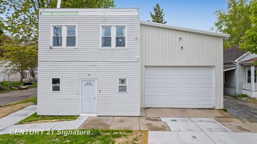1300 S Wheeler St, Saginaw, MI, 48602-1148 | Card Image