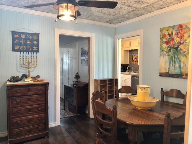 APT-1 - 401 W Sam Rayburn Dr, House other with 4 bedrooms, 3 bathrooms and null parking in Bonham TX | Image 11
