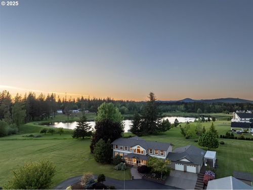 35001 Ne 91st Ave, La Center, WA, 98629-3555 | Card Image