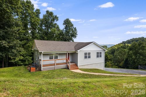 184 Scarlett Ridge Dr, Marshall, NC, 28753-6078 | Card Image