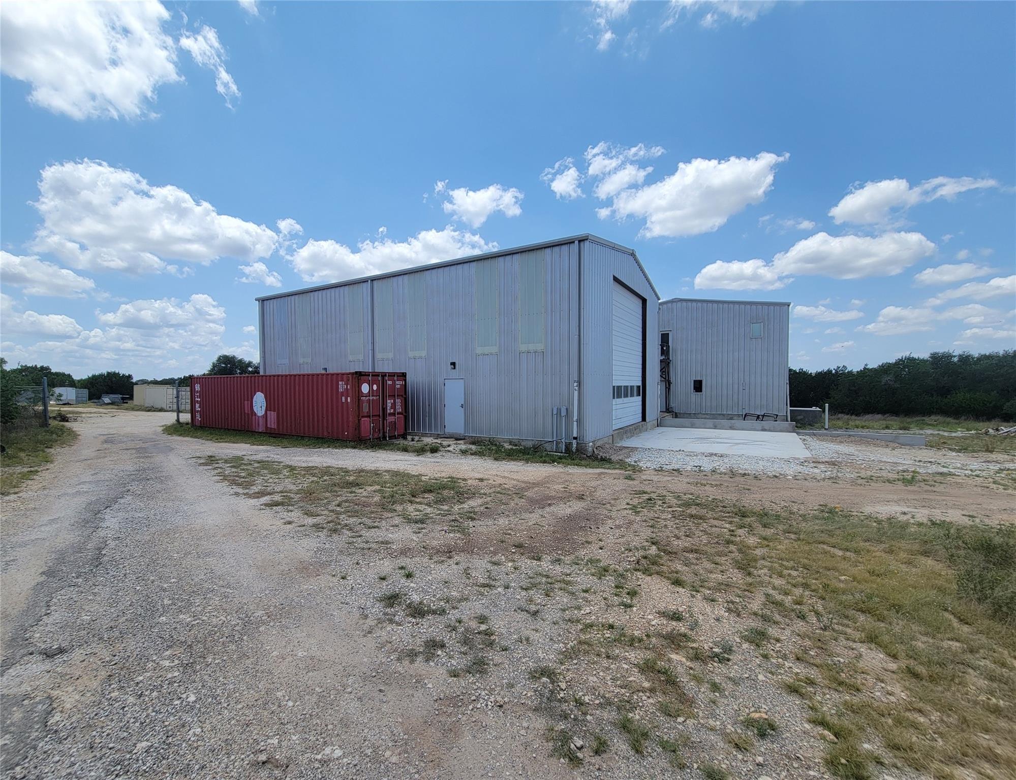 Commercial Lease in Blanco 3